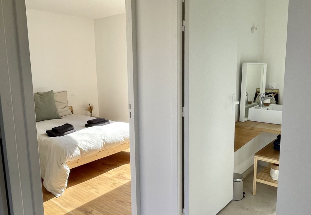 Maison à Locmariaquer - TY KOAD