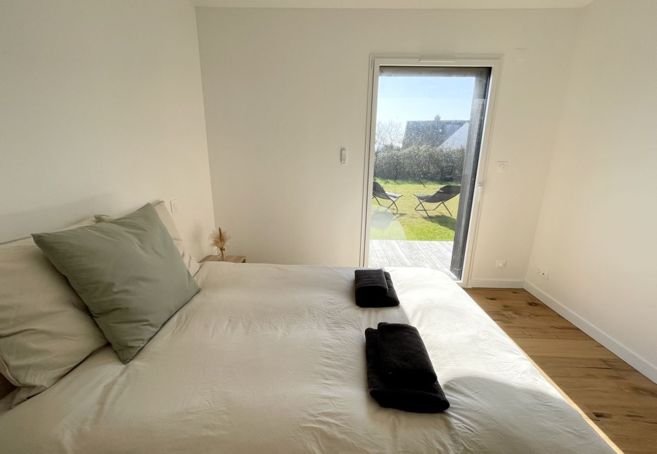 Maison à Locmariaquer - TY KOAD
