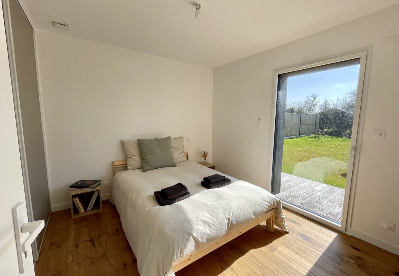 Maison à Locmariaquer - TY KOAD