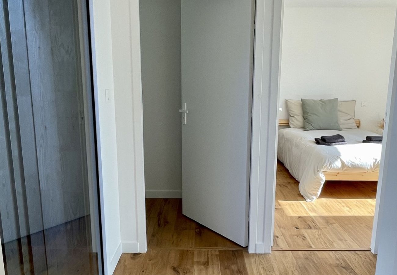 Maison à Locmariaquer - TY KOAD