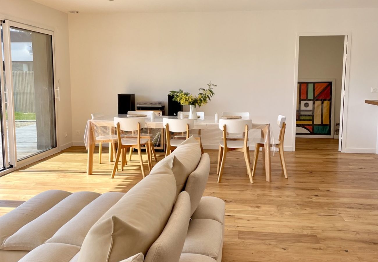 Maison à Locmariaquer - TY KOAD