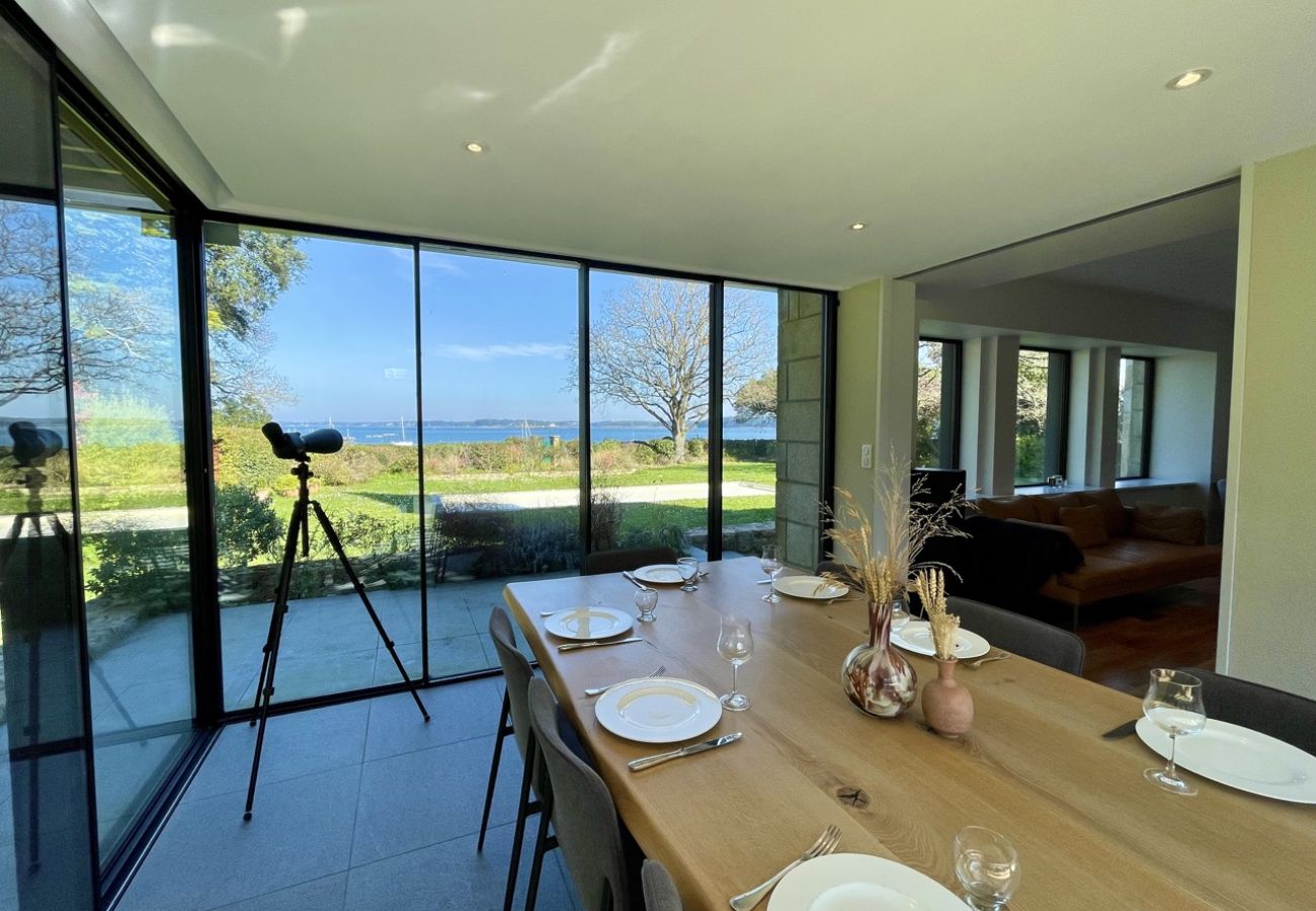 Maison à Locmariaquer - Keriguer