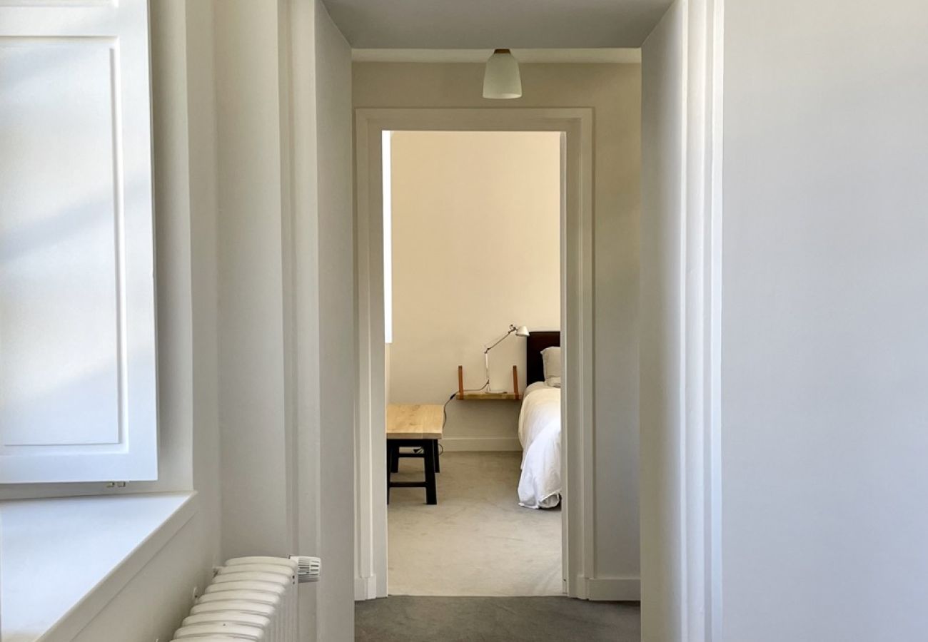 Maison à Locmariaquer - Keriguer