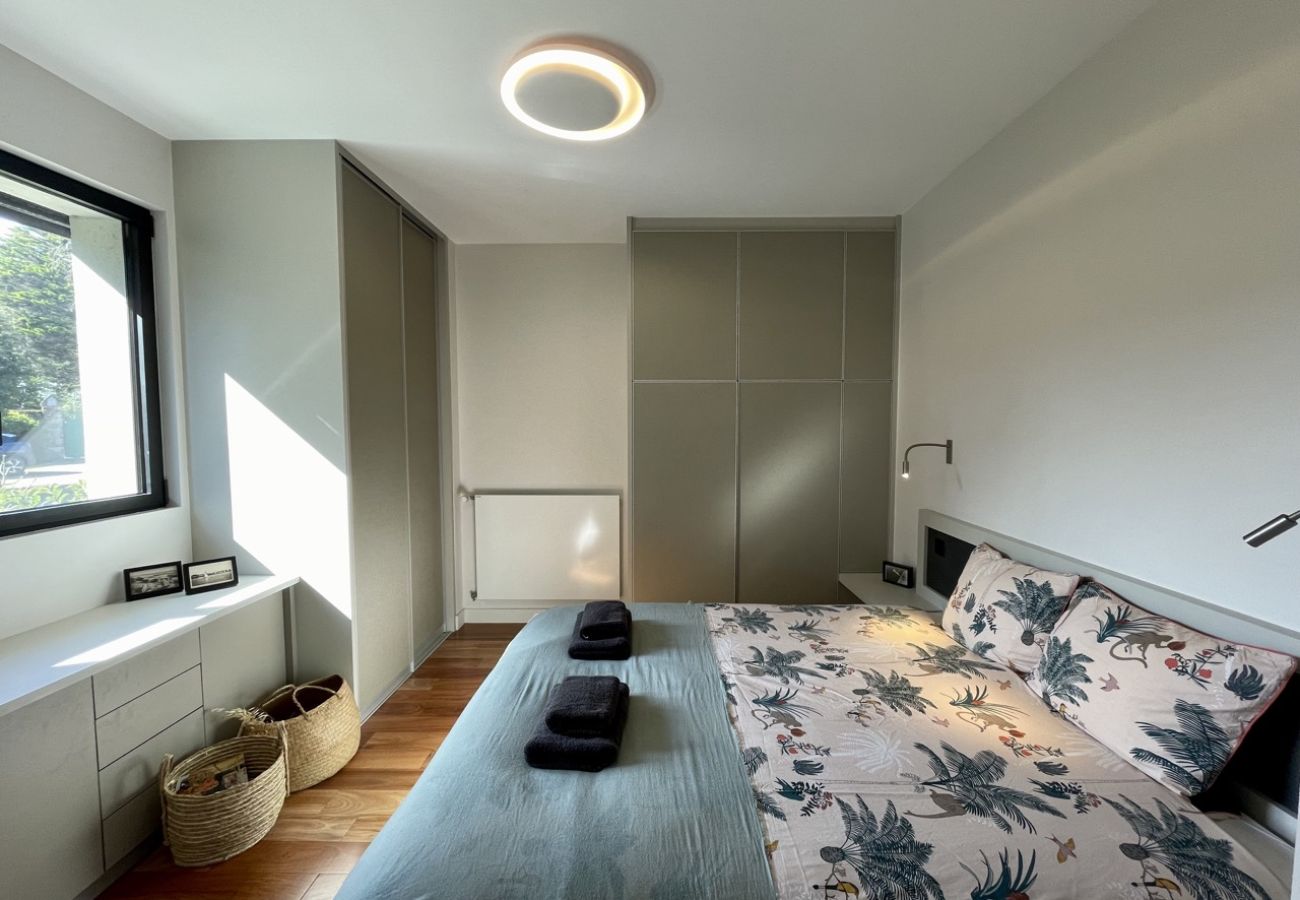 Maison à Locmariaquer - Keriguer