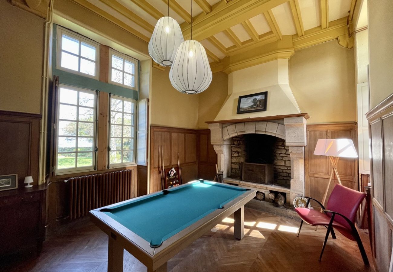 Maison à Locmariaquer - Keriguer