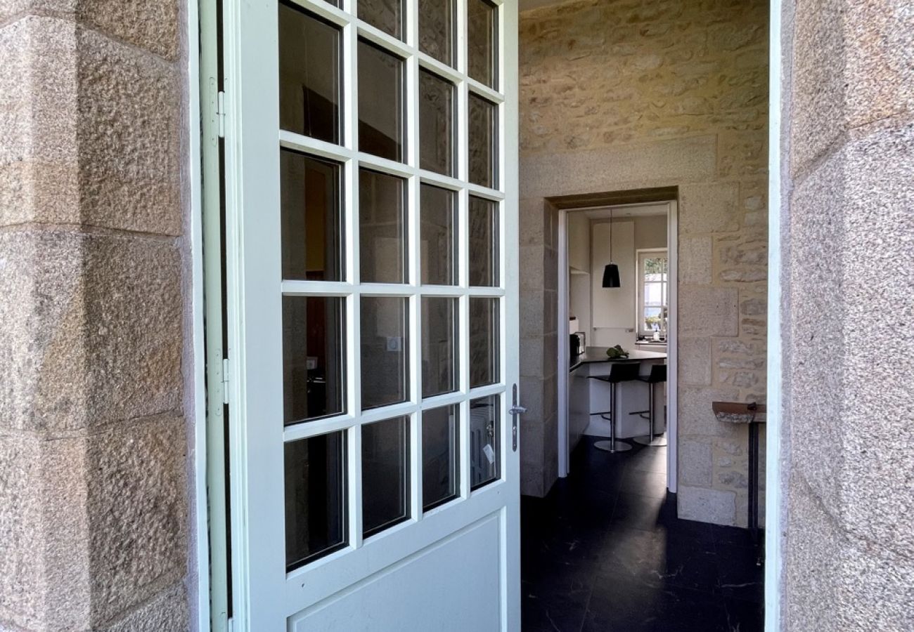 Maison à Locmariaquer - Keriguer