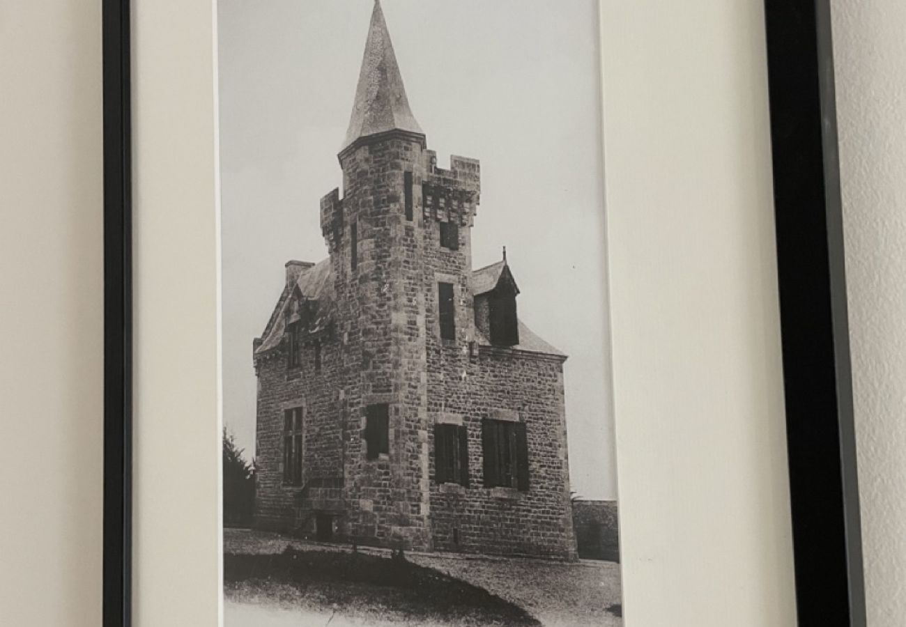 Maison à Locmariaquer - Keriguer