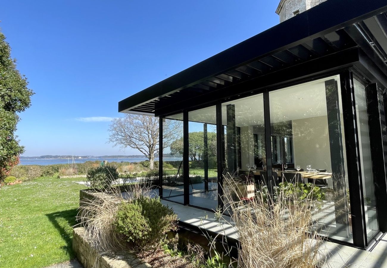 Maison à Locmariaquer - Keriguer