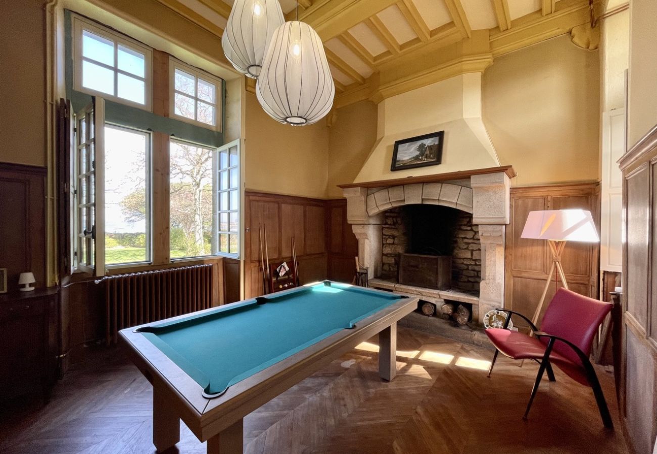 Maison à Locmariaquer - Keriguer