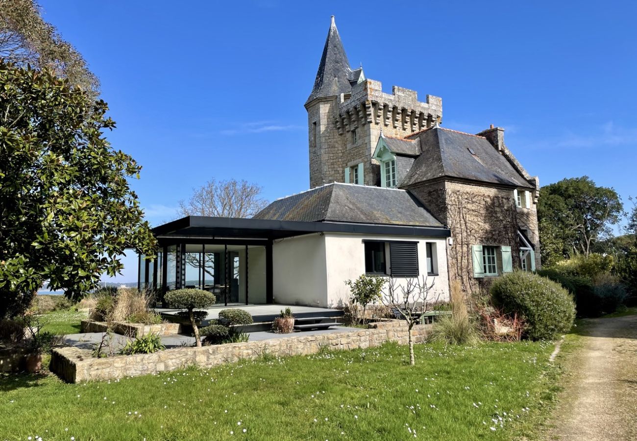 Maison à Locmariaquer - Keriguer