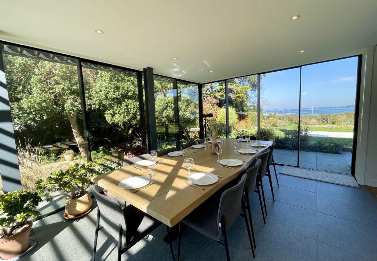 Maison à Locmariaquer - Keriguer