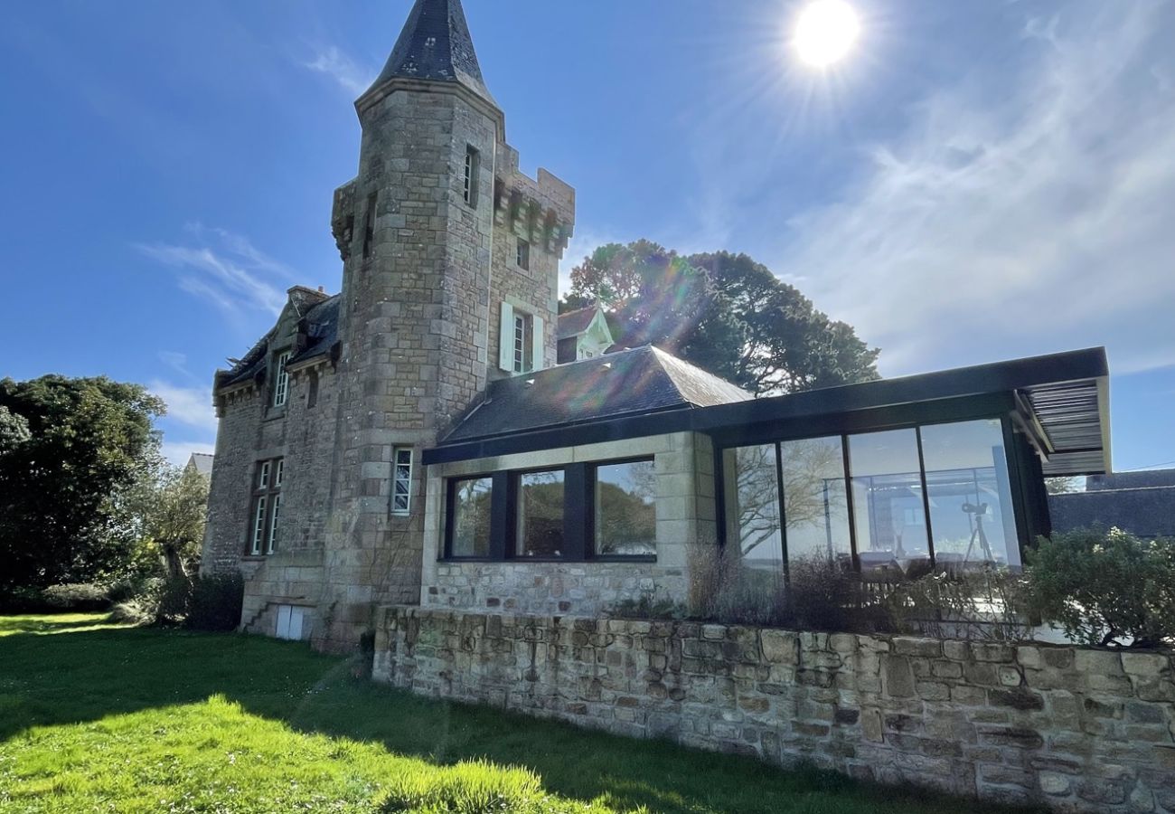 Maison à Locmariaquer - Keriguer