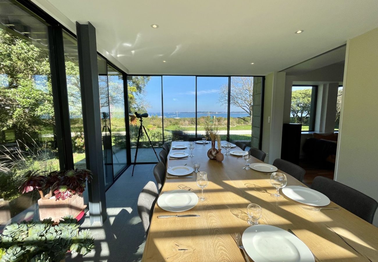 Maison à Locmariaquer - Keriguer