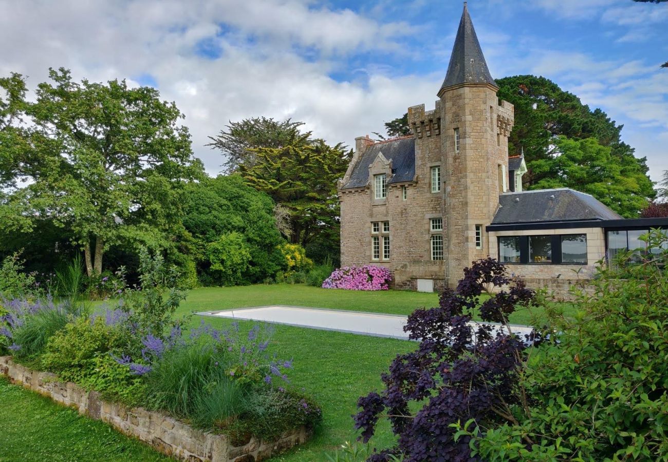 Maison à Locmariaquer - Keriguer