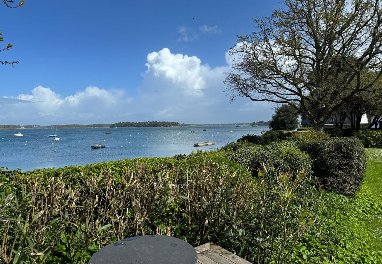 Maison à Locmariaquer - Keriguer