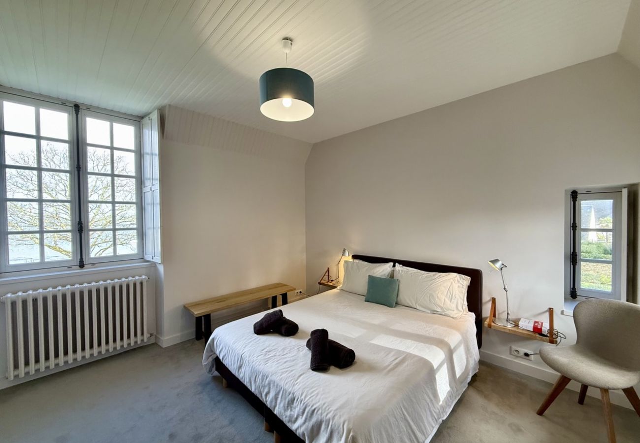 Maison à Locmariaquer - Keriguer