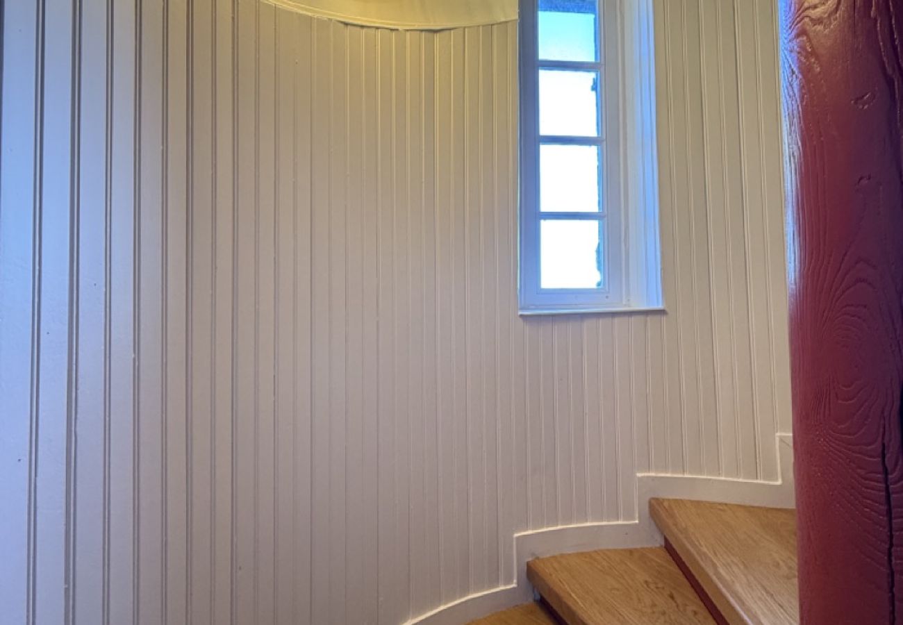 Maison à Locmariaquer - Keriguer