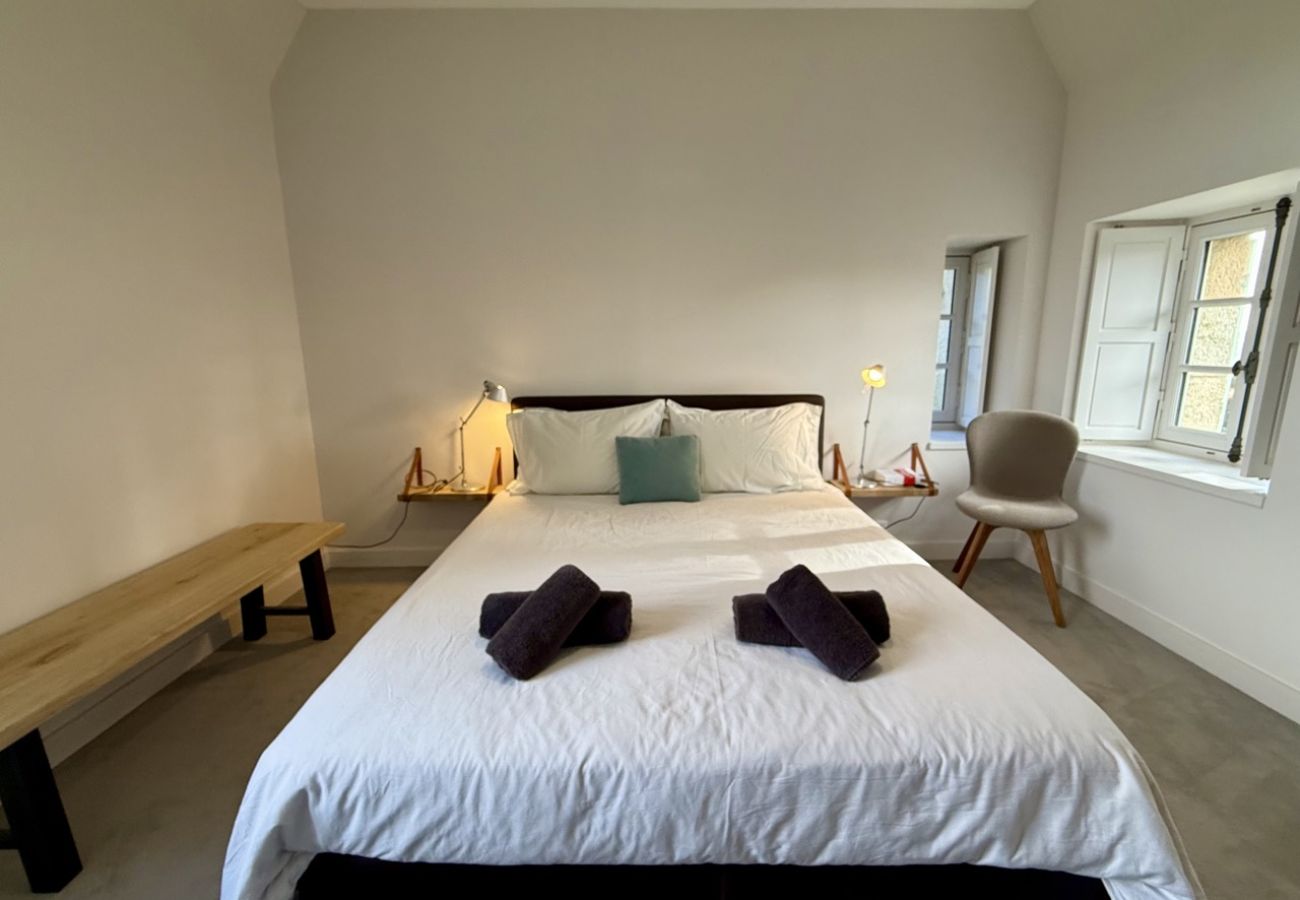 Maison à Locmariaquer - Keriguer