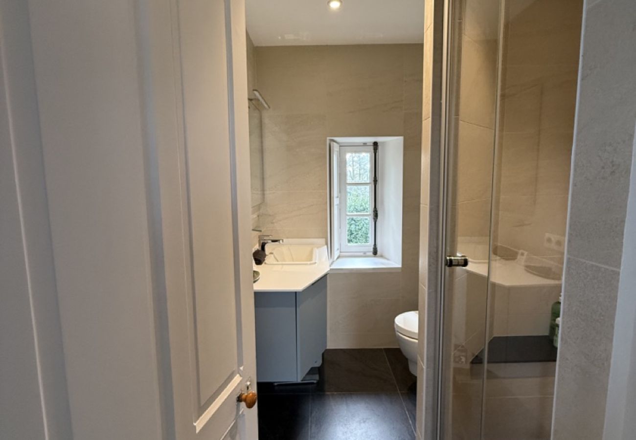 Maison à Locmariaquer - Keriguer