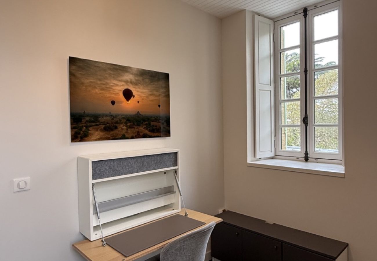 Maison à Locmariaquer - Keriguer