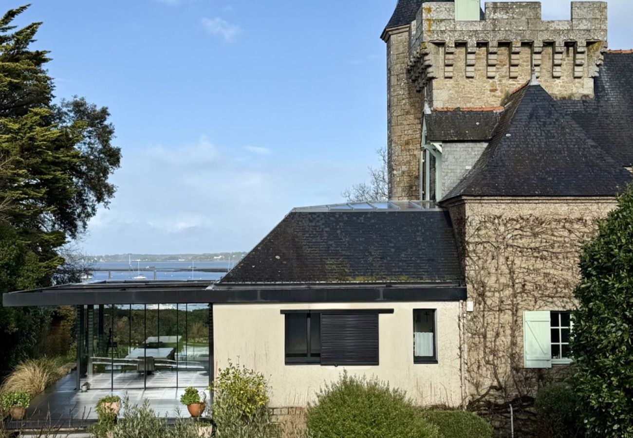 Maison à Locmariaquer - Keriguer