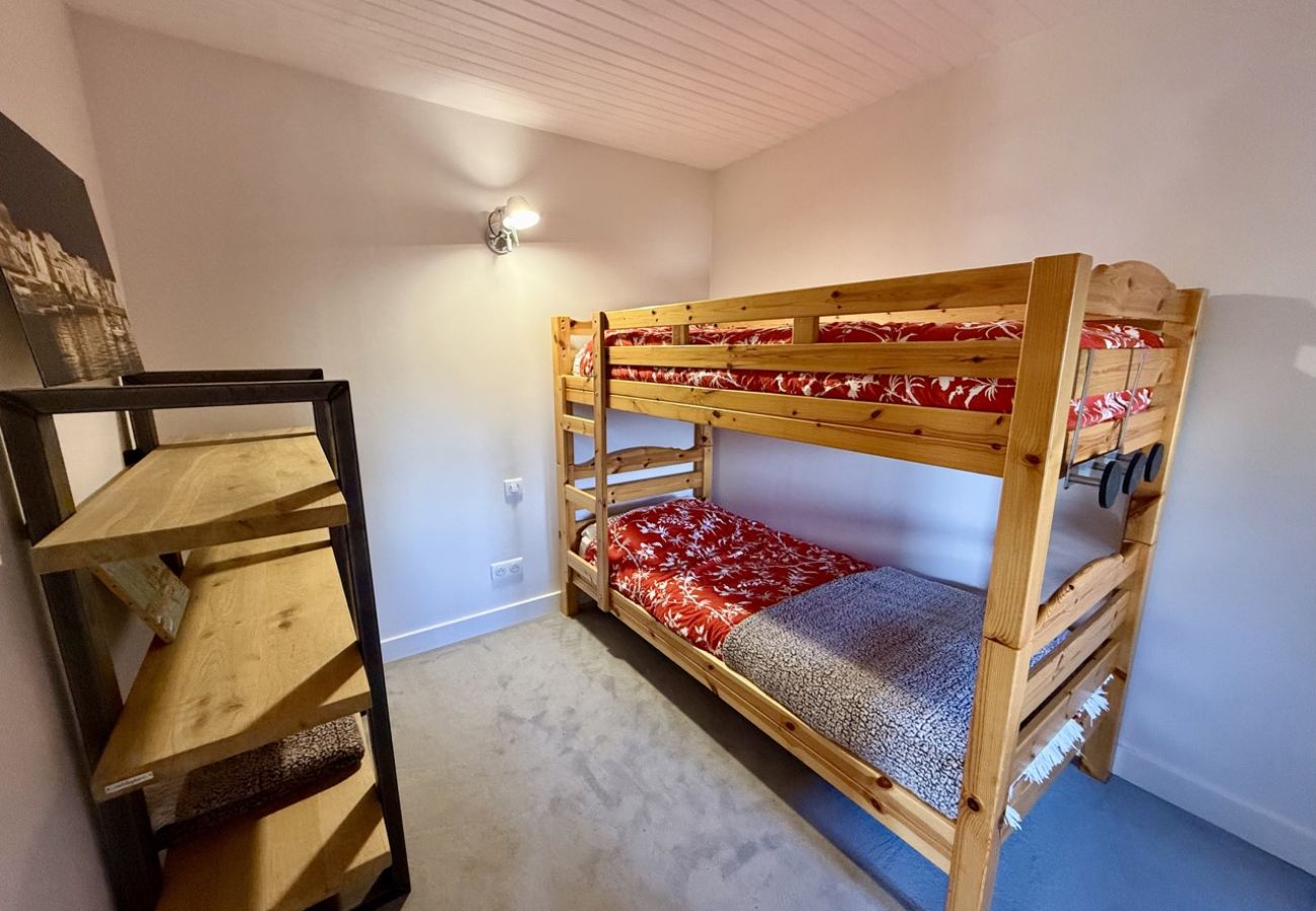 Maison à Locmariaquer - Keriguer