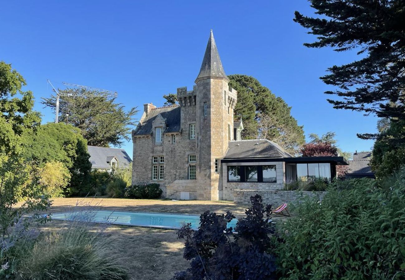 Maison à Locmariaquer - Keriguer