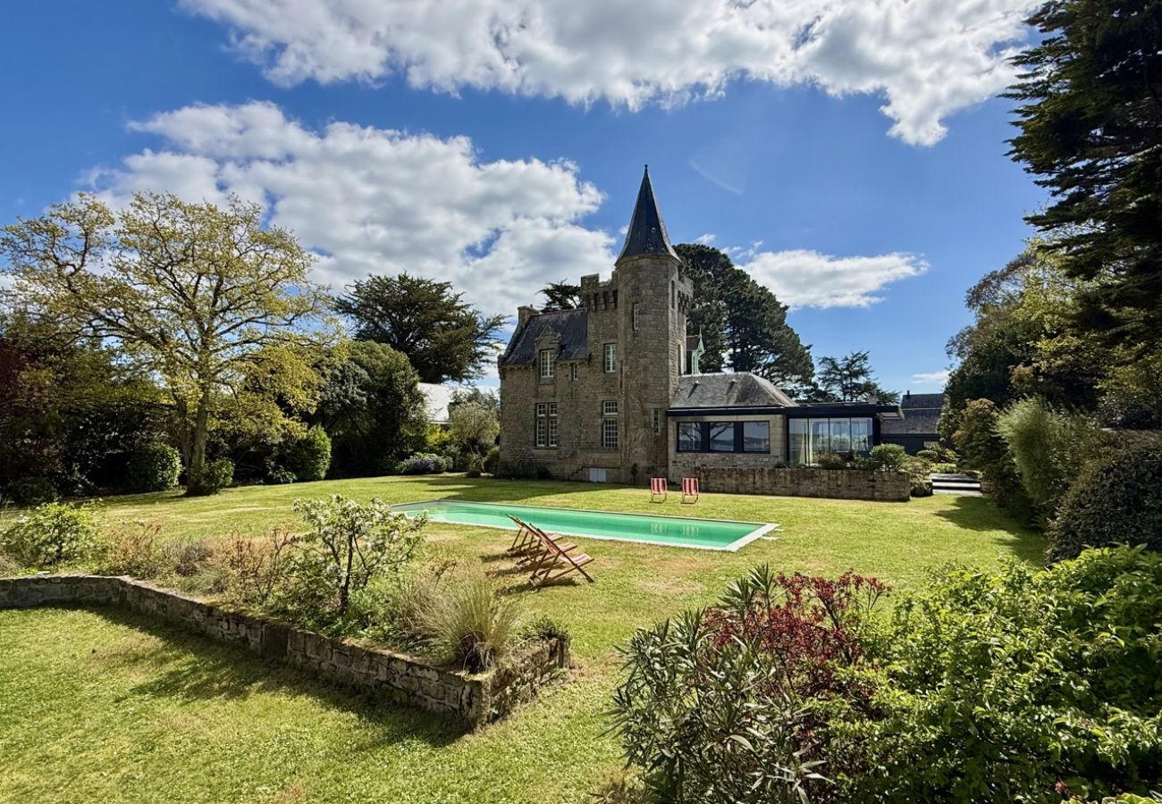 Maison à Locmariaquer - Keriguer