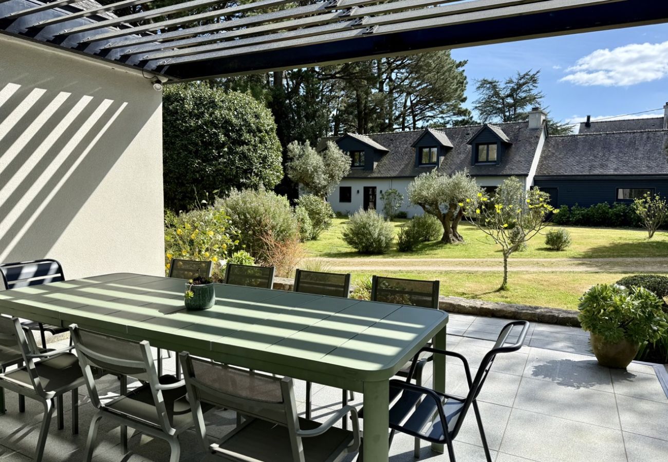 Maison à Locmariaquer - Keriguer