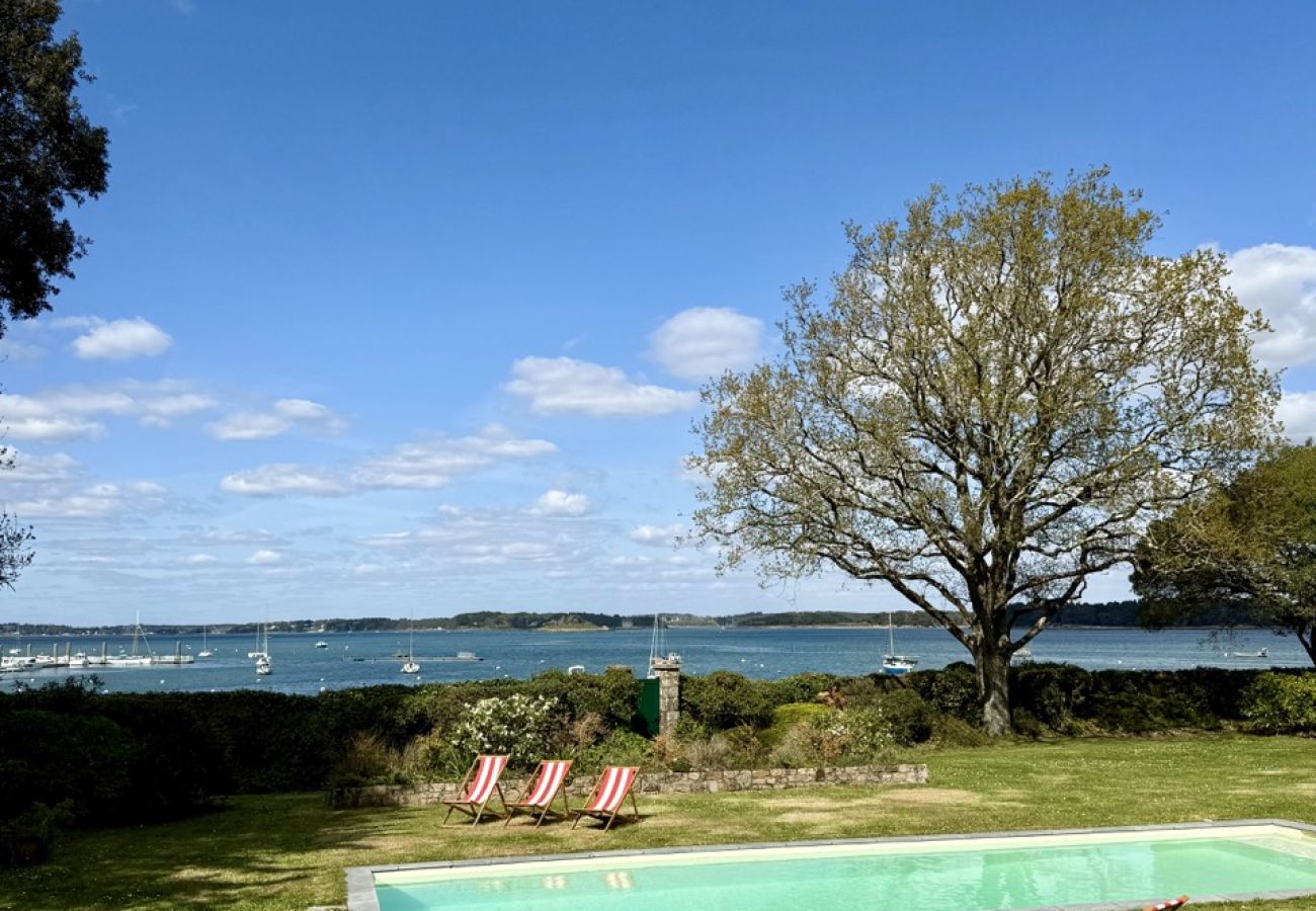 Maison à Locmariaquer - Keriguer