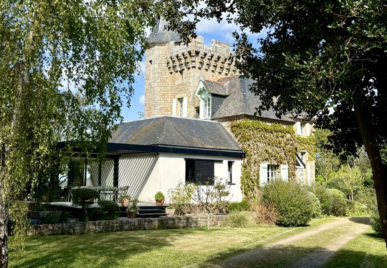Maison à Locmariaquer - Keriguer