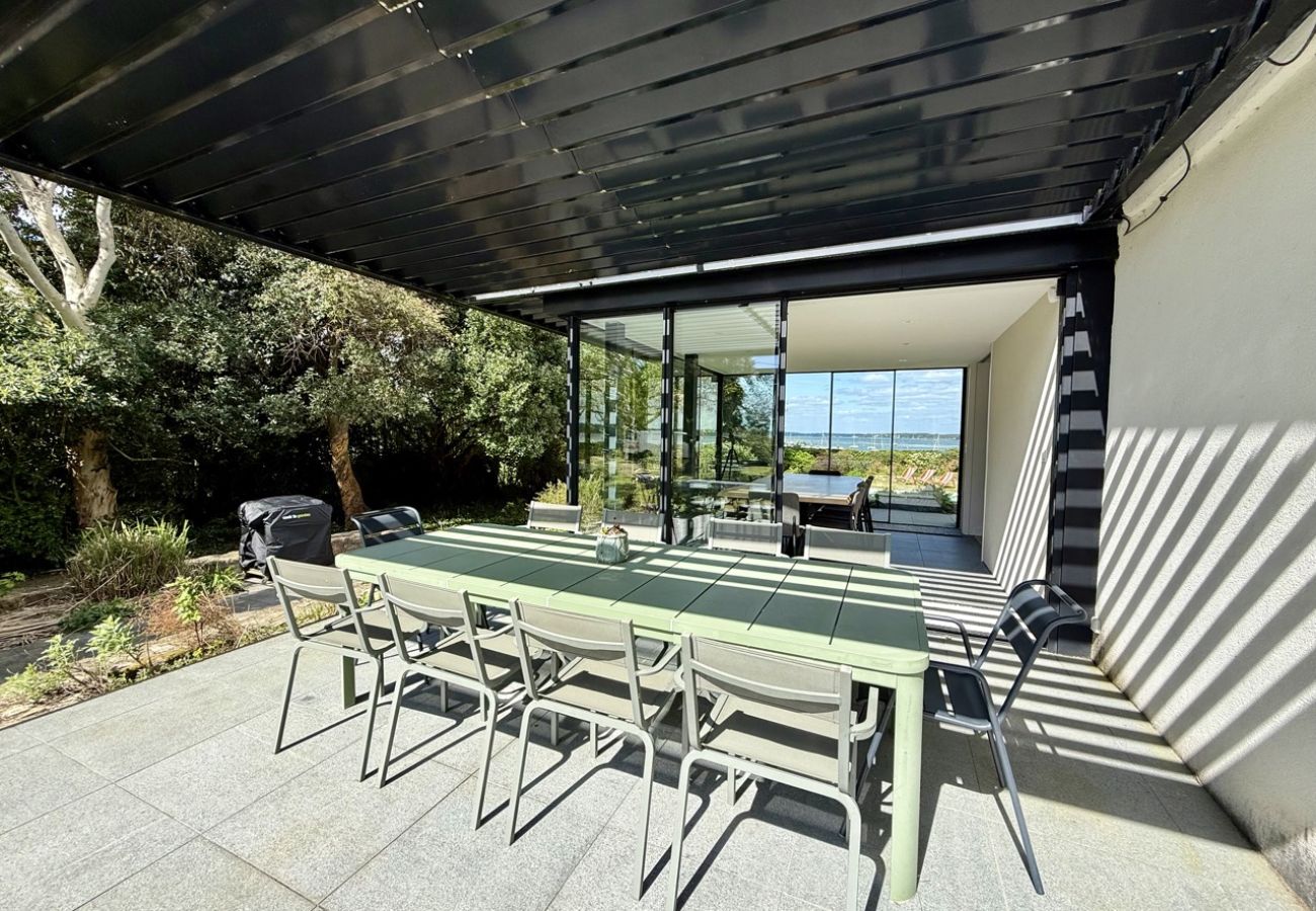 Maison à Locmariaquer - Keriguer