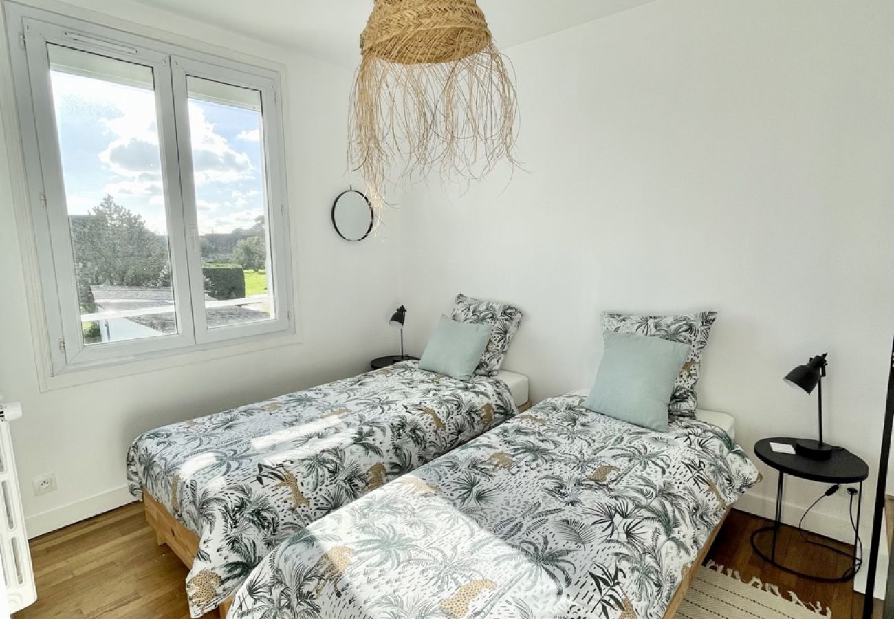 Maison à Locmariaquer - KERLUD, maison avec jardin