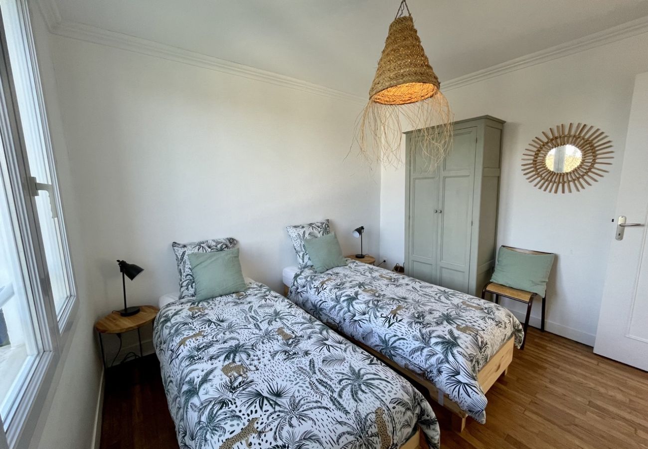 Maison à Locmariaquer - KERLUD, maison avec jardin