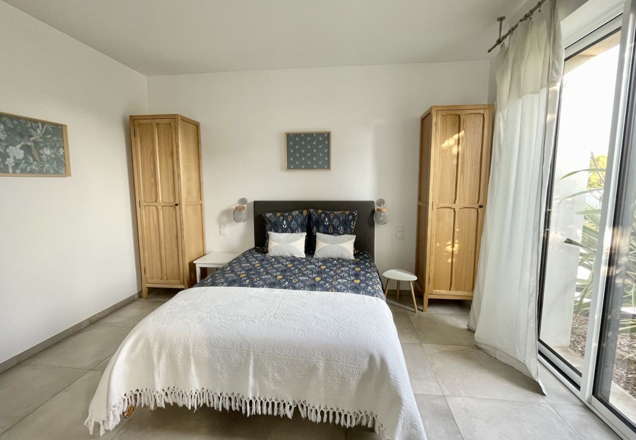 Maison à Locmariaquer - Ti ar Ch'astel, maison avec spa