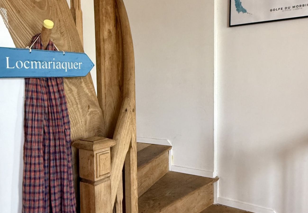 Maison à Locmariaquer - Ker Madeleine