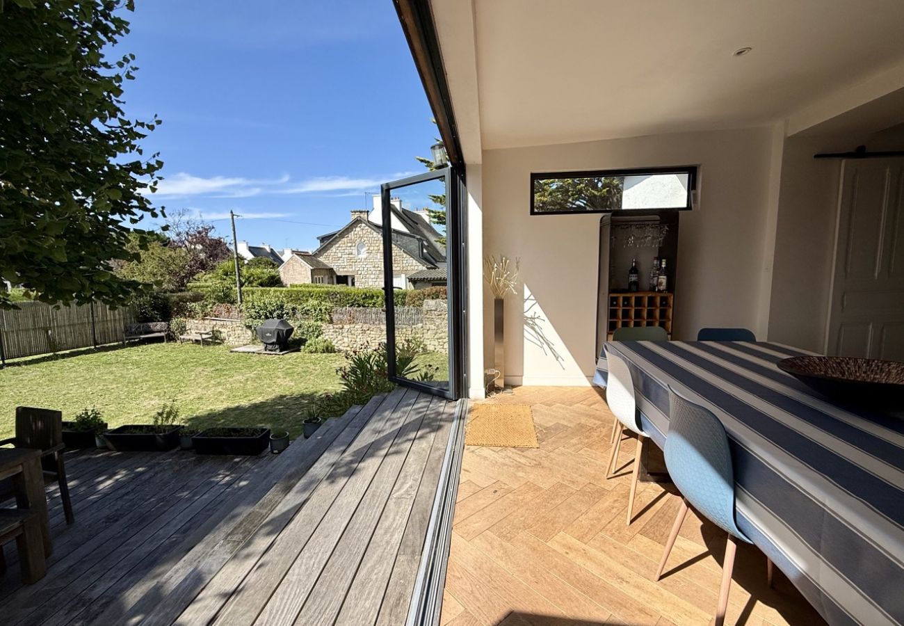 Maison à Locmariaquer - Ker Madeleine