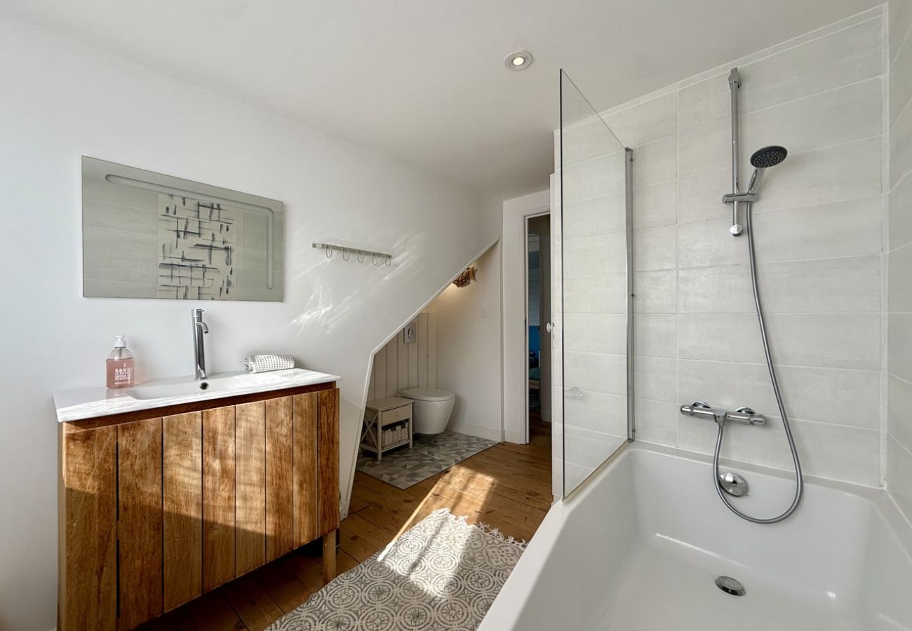 Maison à Locmariaquer - Ker Madeleine