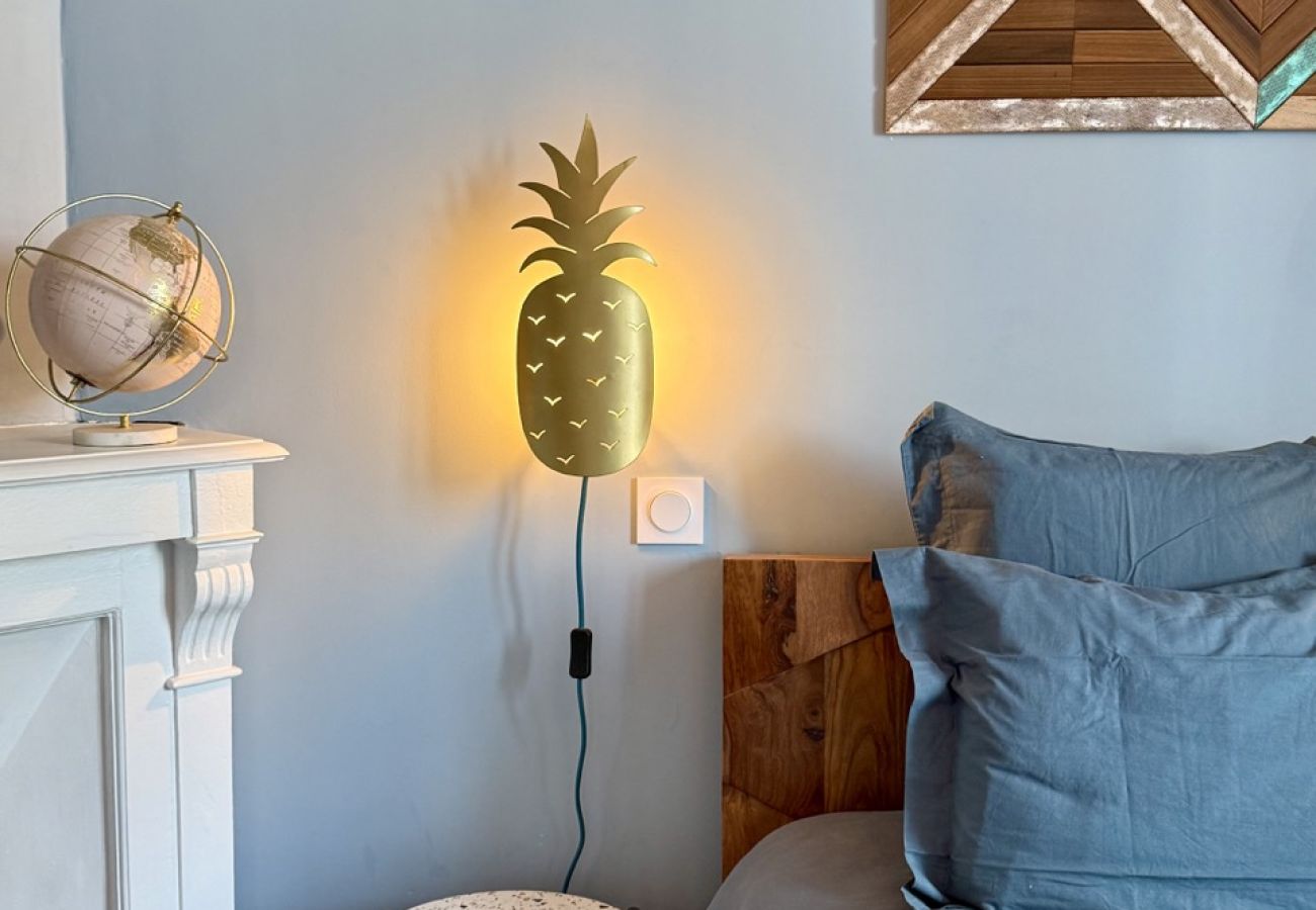 Maison à Locmariaquer - Ker Madeleine