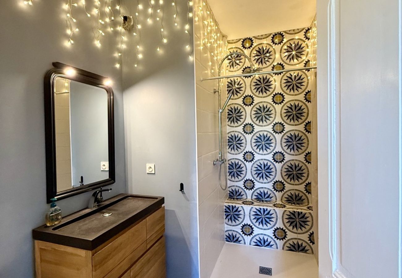 Maison à Locmariaquer - Ker Madeleine