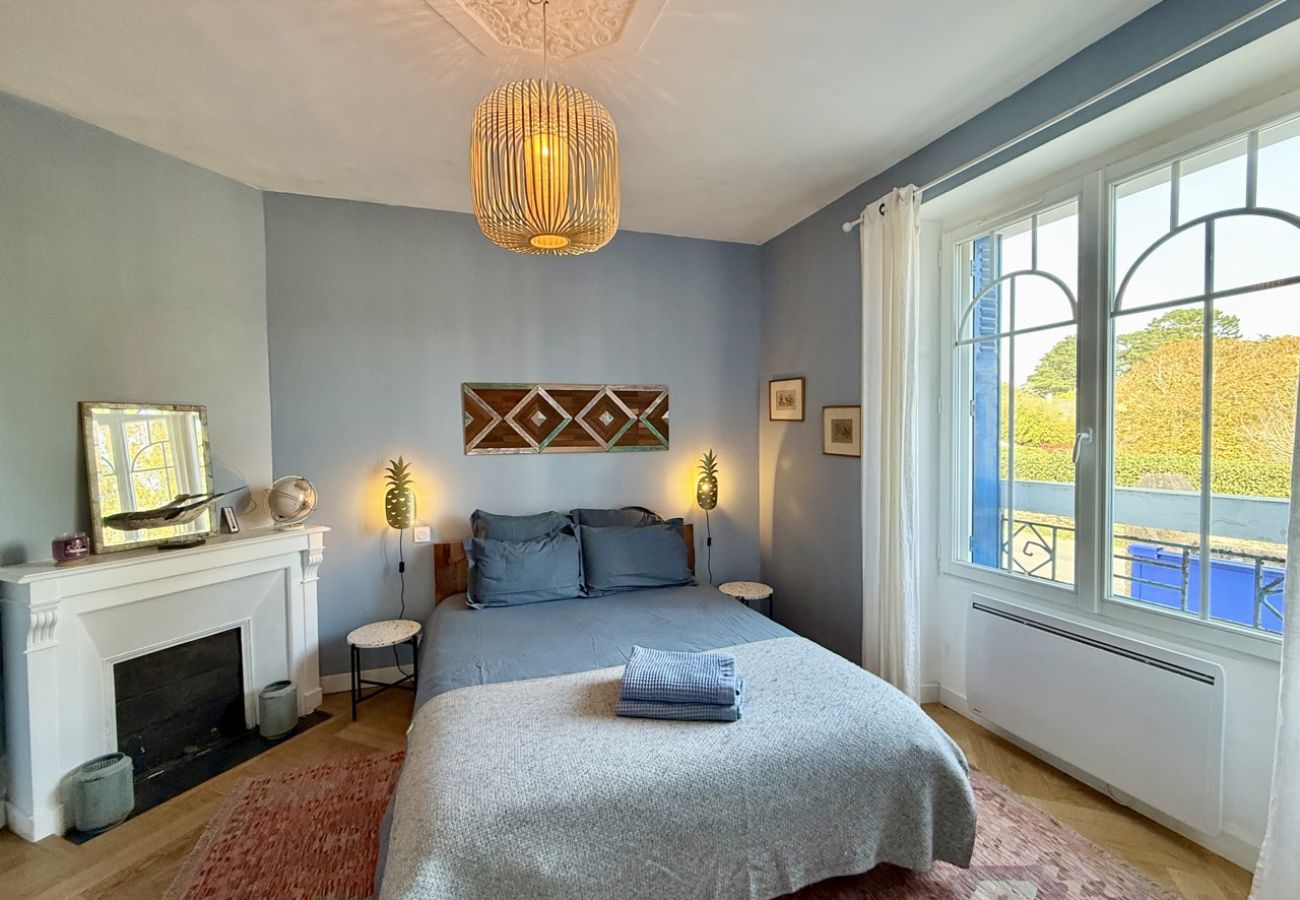 Maison à Locmariaquer - Ker Madeleine