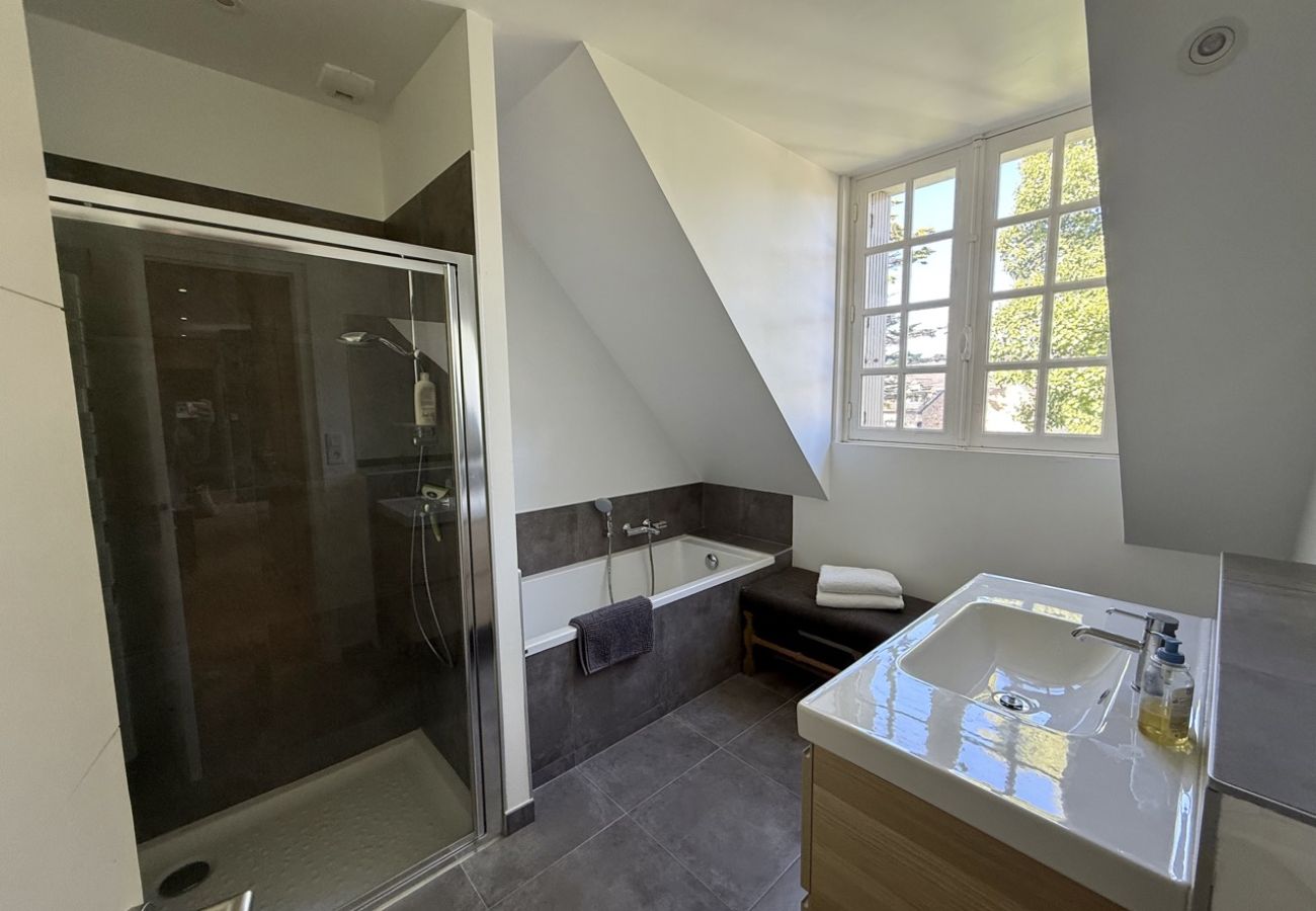 Maison à Locmariaquer - Ker Eienek