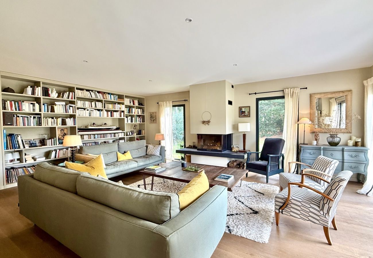 Maison à Locmariaquer - Ker Eienek