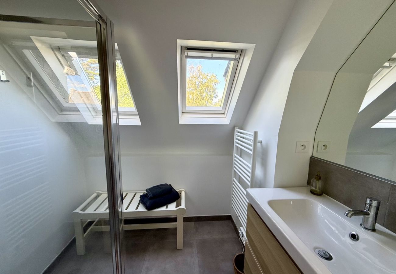 Maison à Locmariaquer - Ker Eienek