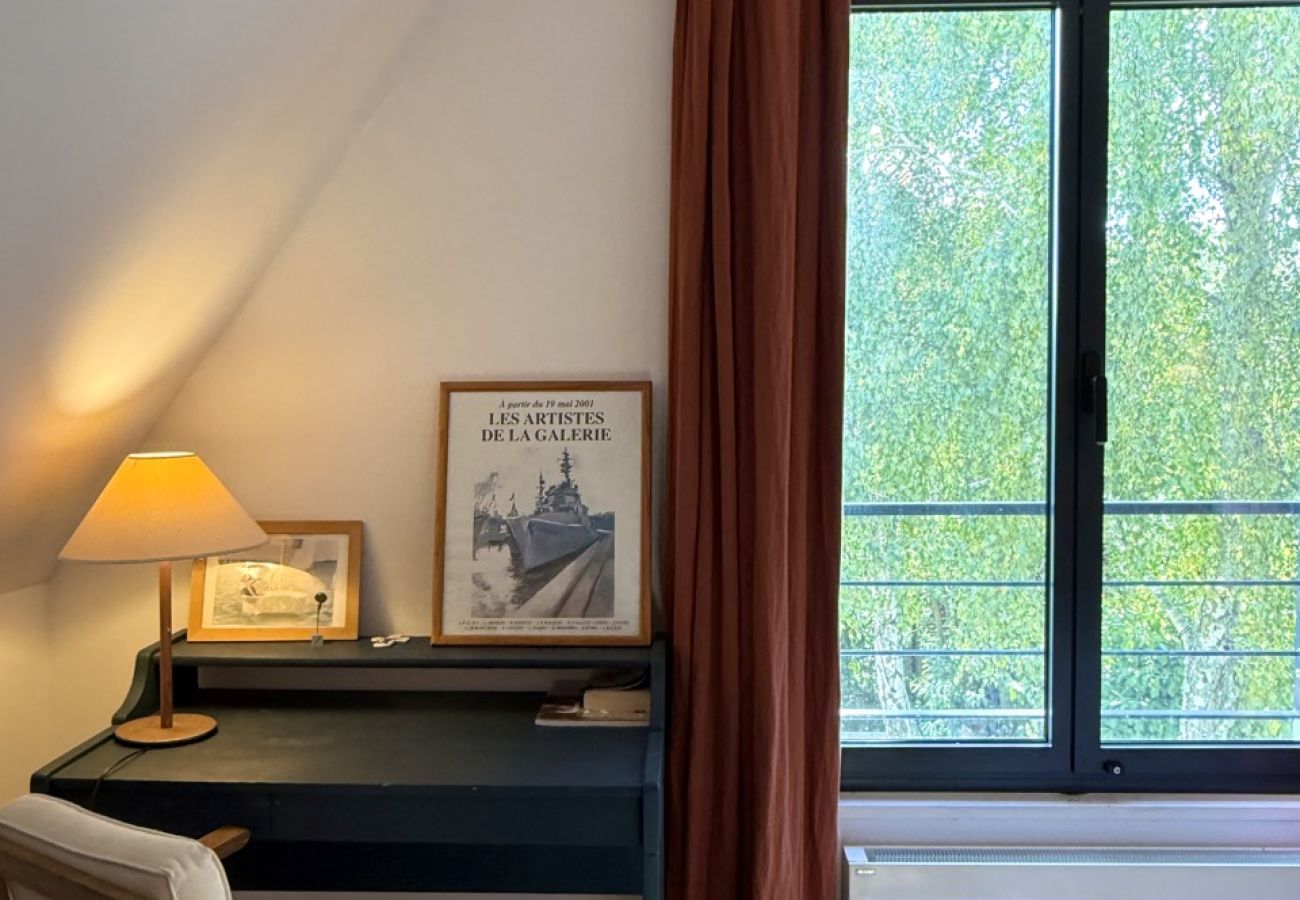 Maison à Locmariaquer - Ker Eienek