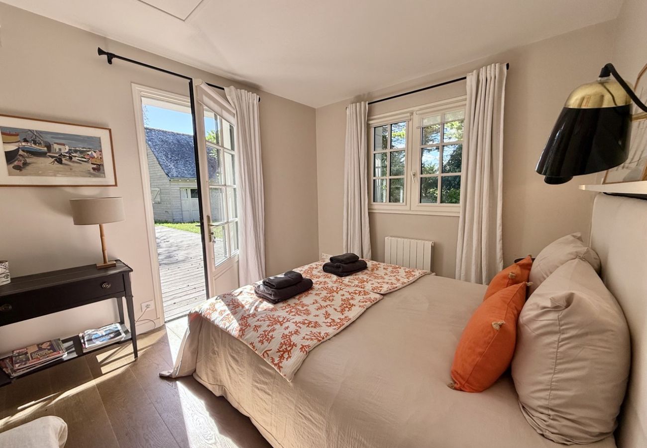 Maison à Locmariaquer - Ker Eienek