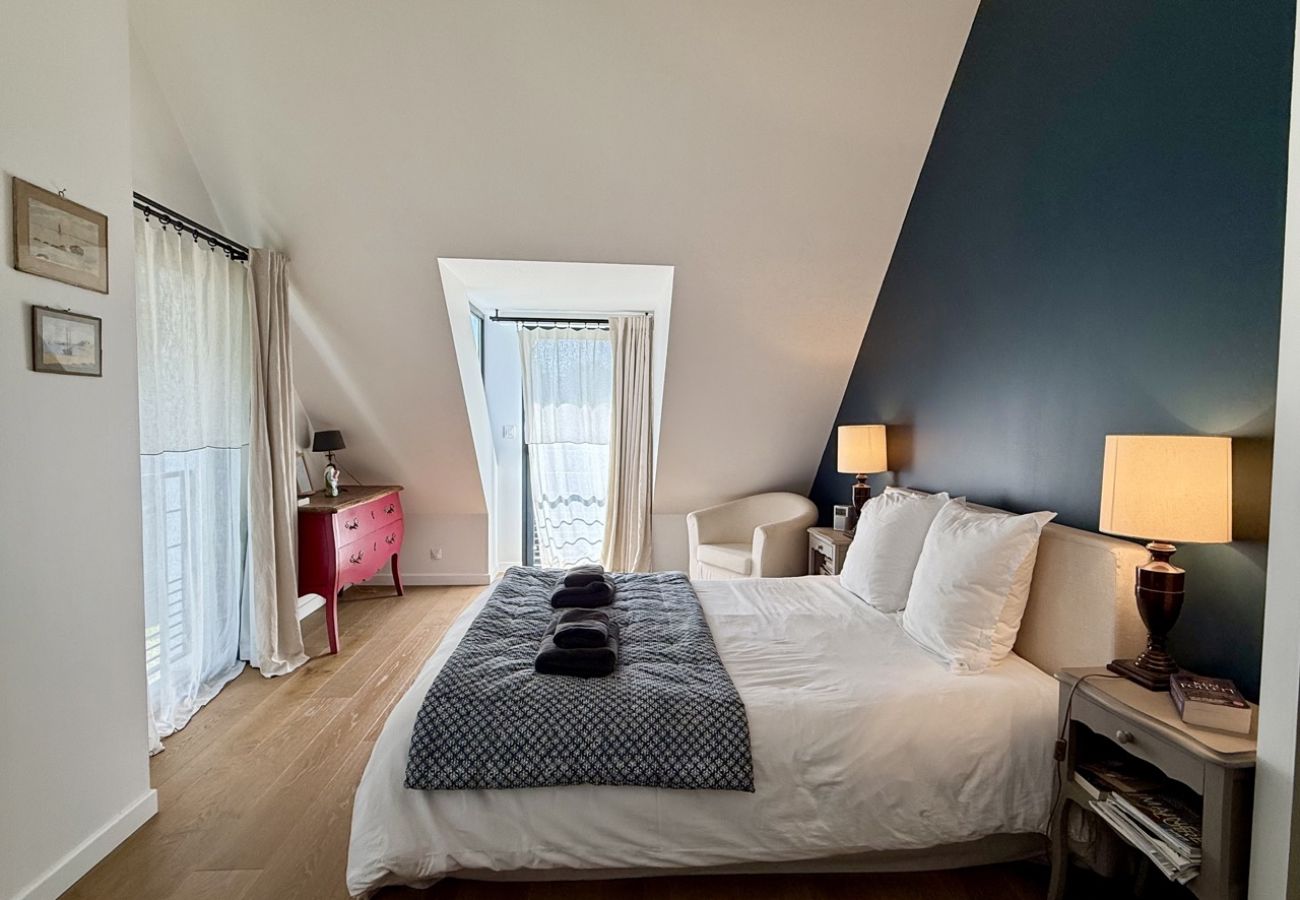 Maison à Locmariaquer - Ker Eienek