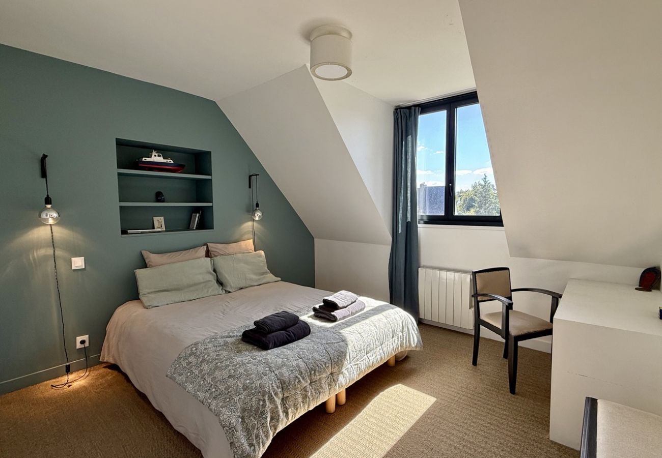Maison à Locmariaquer - Ker Eienek