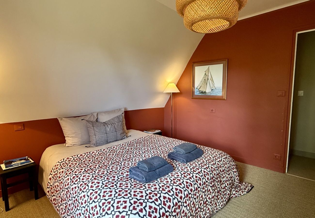 Maison à Locmariaquer - Ker Eienek