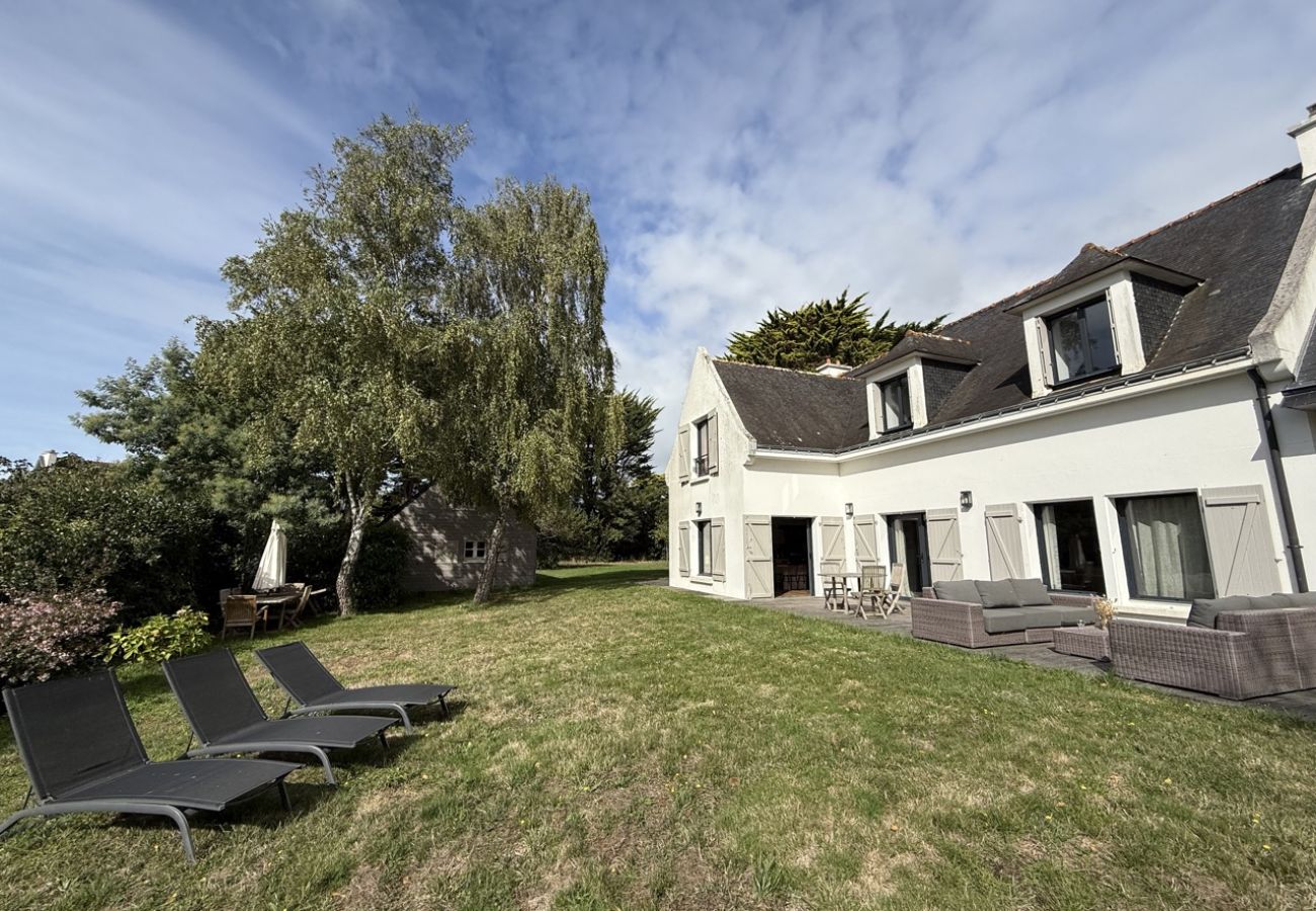 Maison à Locmariaquer - Ker Eienek